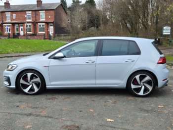 Used Volkswagen Golf 2018 for sale - 73172075: Photo