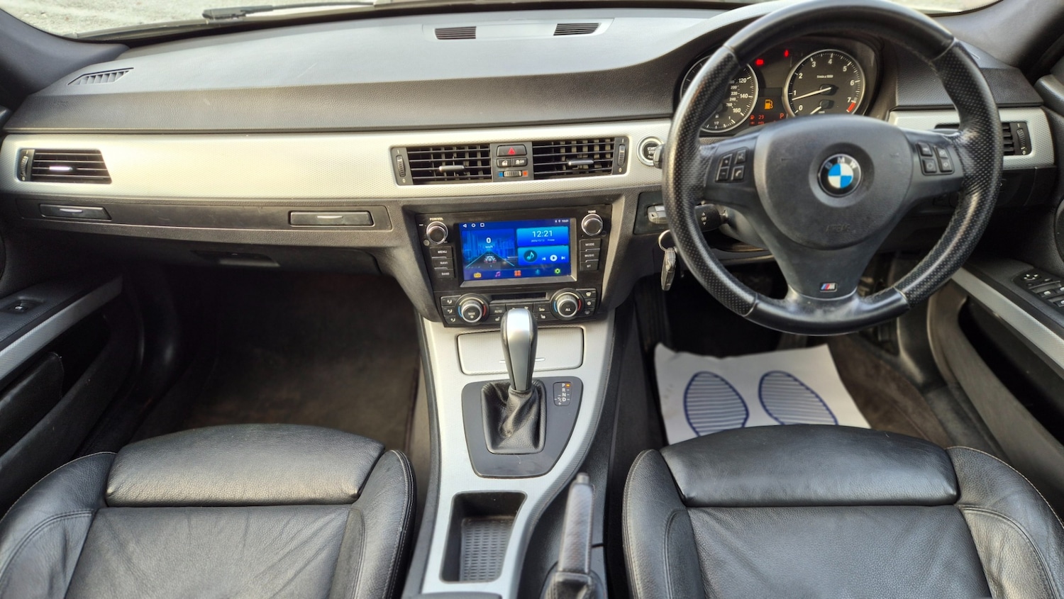 Used BMW 3 Series 2012 for sale - 76922015: Photo 10