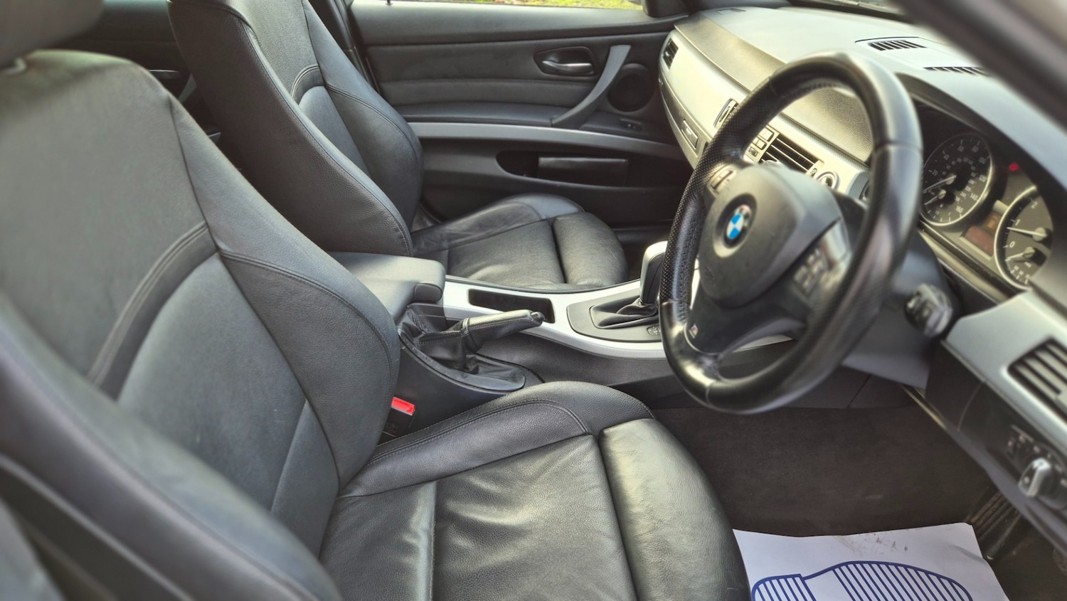 Used BMW 3 Series 2012 for sale - 76922015: Photo 12