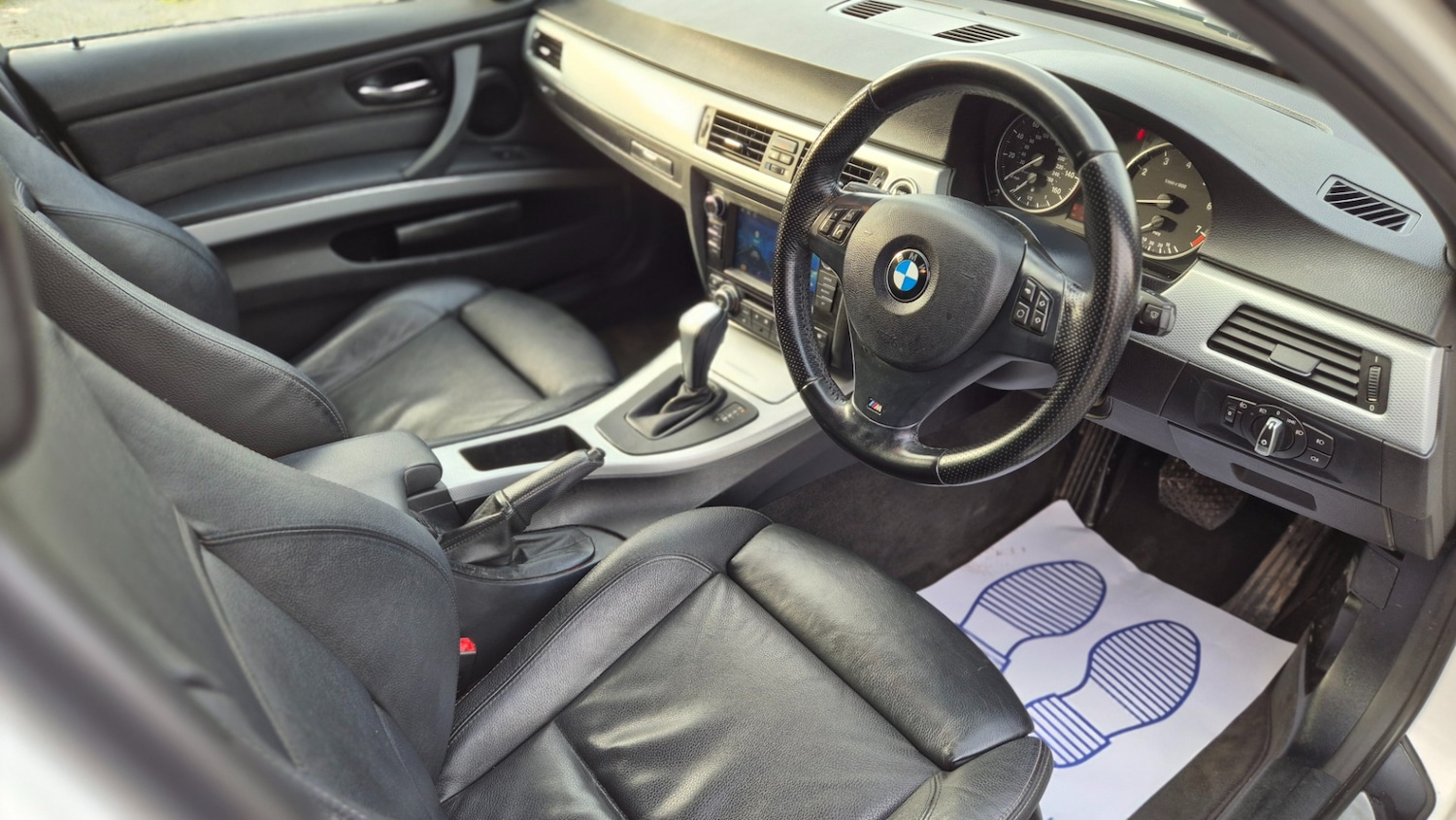 Used BMW 3 Series 2012 for sale - 76922015: Photo 14