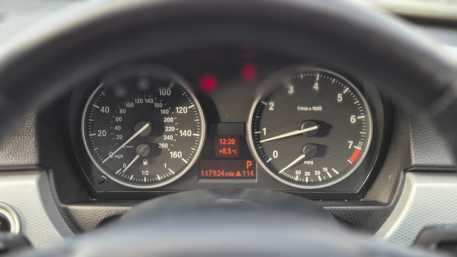 Used BMW 3 Series 2012 for sale - 76922015: Photo 15