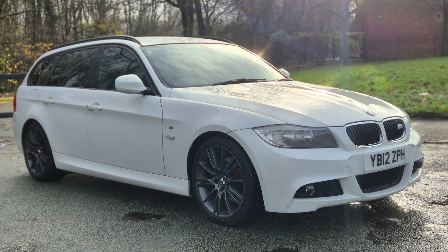 Used BMW 3 Series 2012 for sale - 76922015: Photo 17