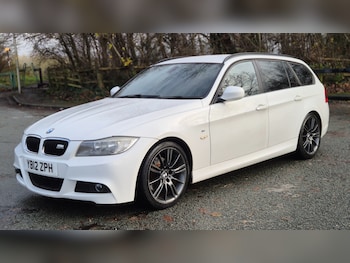 BMW 3 Series feature image