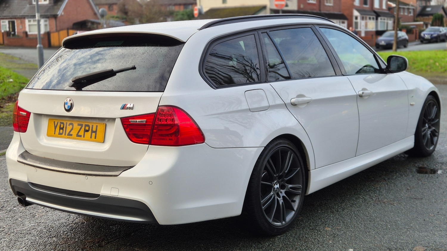 Used BMW 3 Series 2012 for sale - 76922015: Photo 4