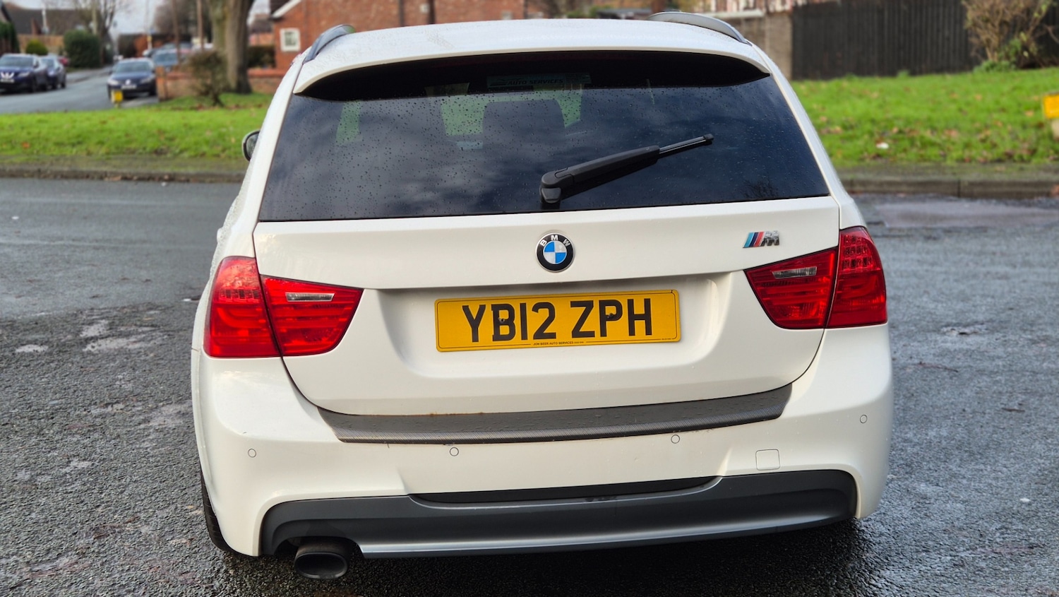 Used BMW 3 Series 2012 for sale - 76922015: Photo 5