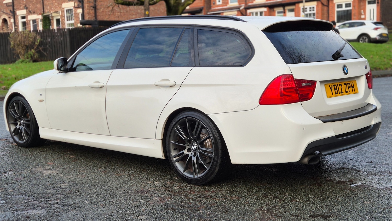 Used BMW 3 Series 2012 for sale - 76922015: Photo 6