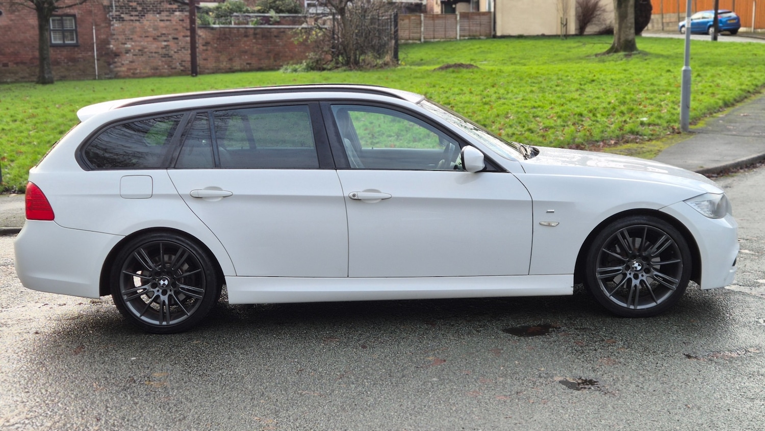 Used BMW 3 Series 2012 for sale - 76922015: Photo 7