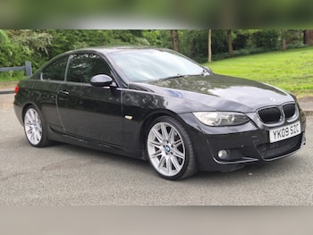 Used BMW 3 Series 2009 for sale - 78519369: Photo