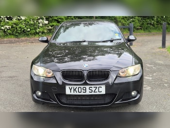Used BMW 3 Series 2009 for sale - 78519369: Photo