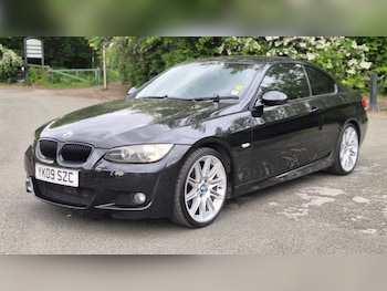 Used BMW 3 Series 2009 for sale - 78519369: Photo
