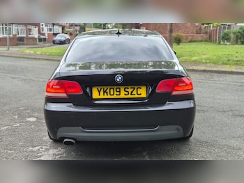 Used BMW 3 Series 2009 for sale - 78519369: Photo