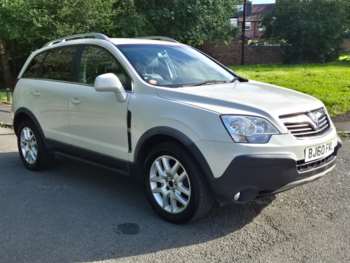 2010 (60) - 2.0 CDTi 16v Exclusiv 5dr