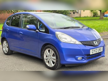 Used Honda Jazz 2012 for sale - 78660136: Photo