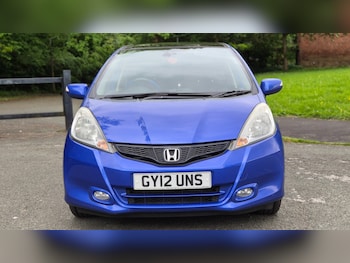 Used Honda Jazz 2012 for sale - 78660136: Photo