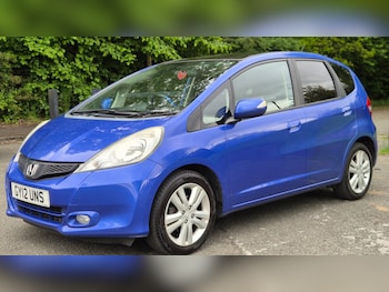 Used Honda Jazz 2012 for sale - 78660136: Photo