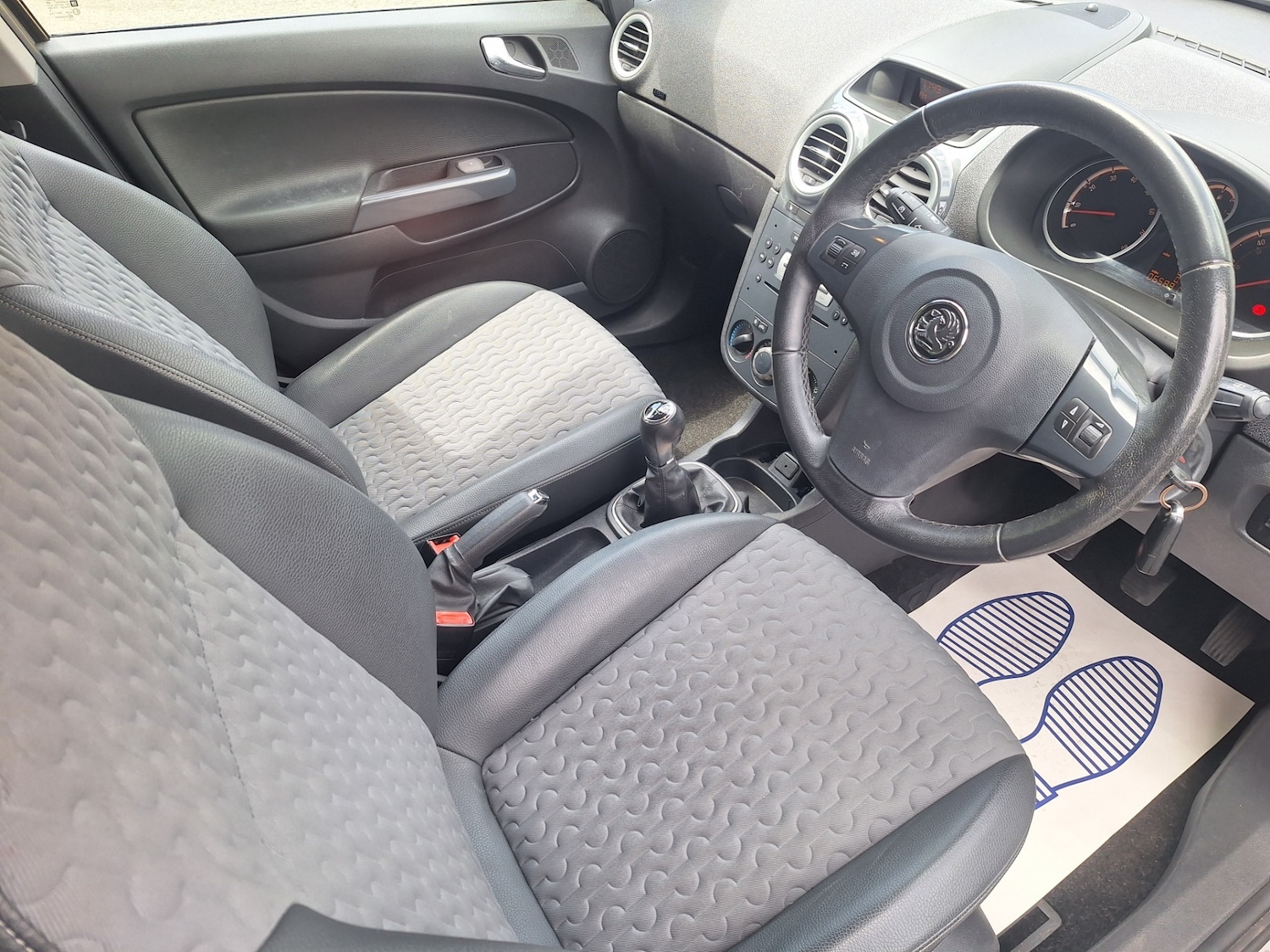 Vehicle 13
