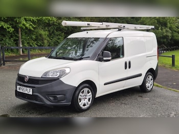 Used Fiat Doblo 2015 for sale - 78569935: Photo