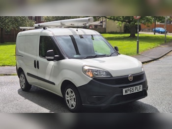 Used Fiat Doblo 2015 for sale - 78569935: Photo