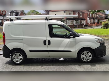 Used Fiat Doblo 2015 for sale - 78569935: Photo