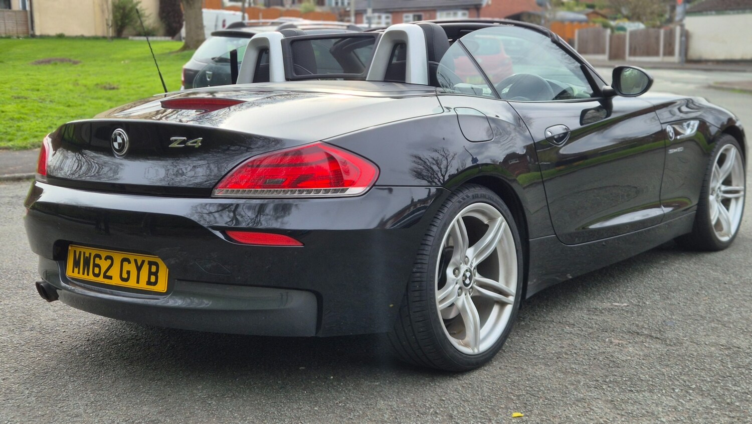 Used BMW Z4 2013 for sale - 78109864: Photo 10
