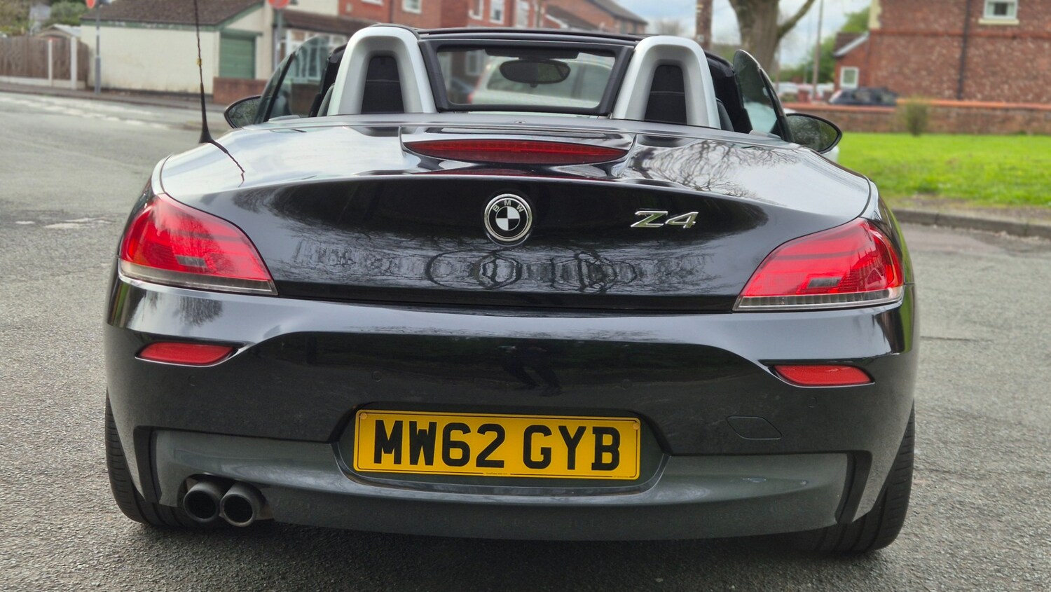 Used BMW Z4 2013 for sale - 78109864: Photo 12