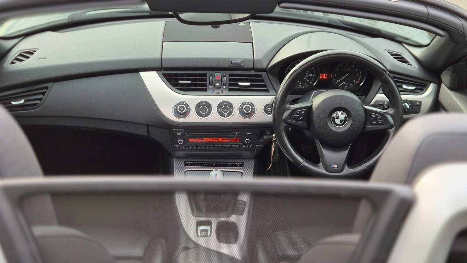 Used BMW Z4 2013 for sale - 78109864: Photo 14