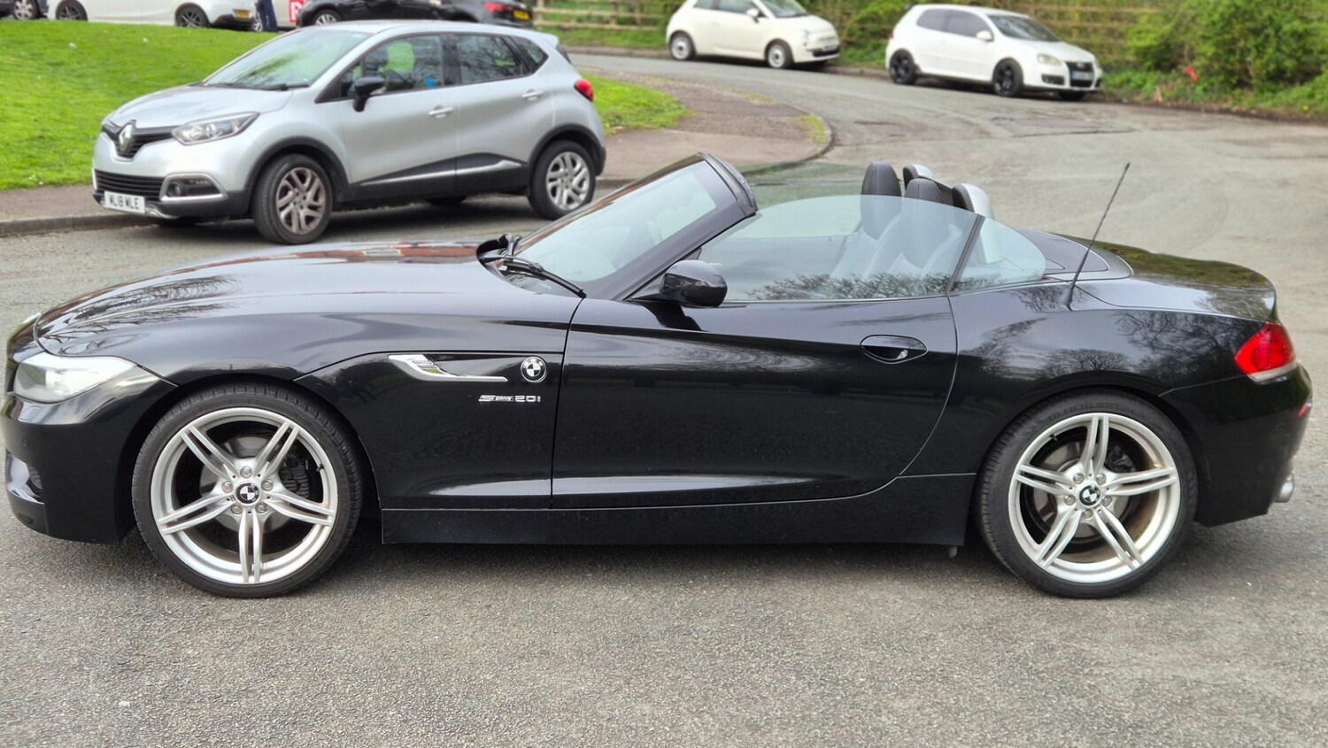 Used BMW Z4 2013 for sale - 78109864: Photo 17