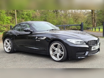 Used BMW Z4 2013 for sale - 78109864: Photo