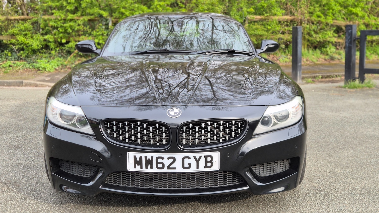 Used BMW Z4 2013 for sale - 78109864: Photo 2