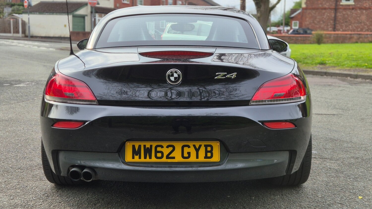 Used BMW Z4 2013 for sale - 78109864: Photo 22