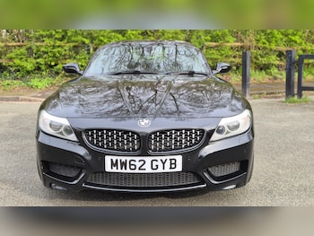 Used BMW Z4 2013 for sale - 78109864: Photo