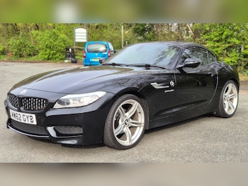Used BMW Z4 2013 for sale - 78109864: Photo