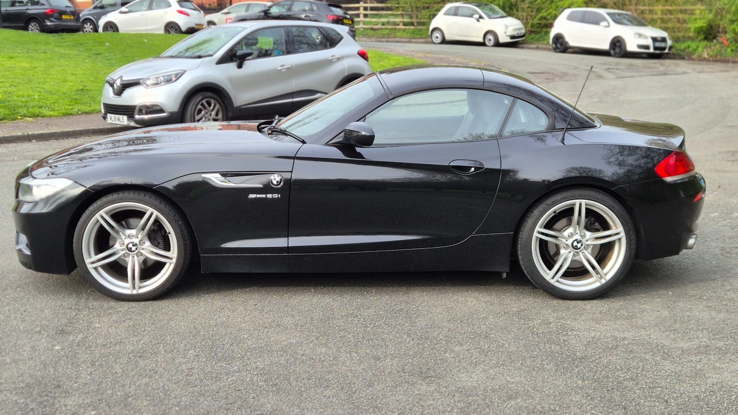 Used BMW Z4 2013 for sale - 78109864: Photo 4