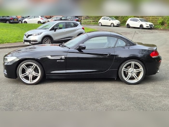 Used BMW Z4 2013 for sale - 78109864: Photo