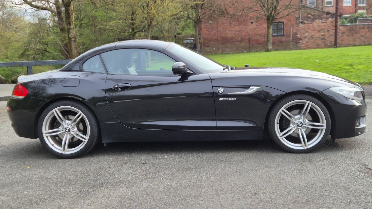 Used BMW Z4 2013 for sale - 78109864: Photo 5