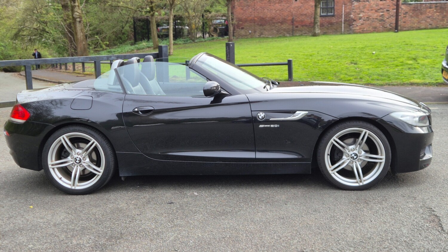Used BMW Z4 2013 for sale - 78109864: Photo 6