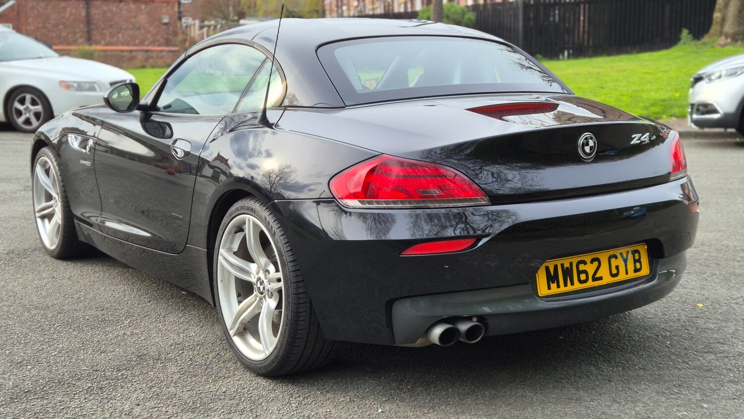 Used BMW Z4 2013 for sale - 78109864: Photo 7