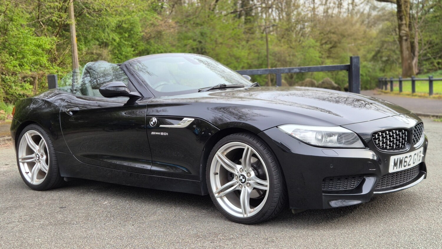 Used BMW Z4 2013 for sale - 78109864: Photo 8