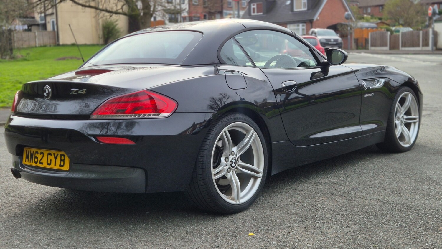Used BMW Z4 2013 for sale - 78109864: Photo 9