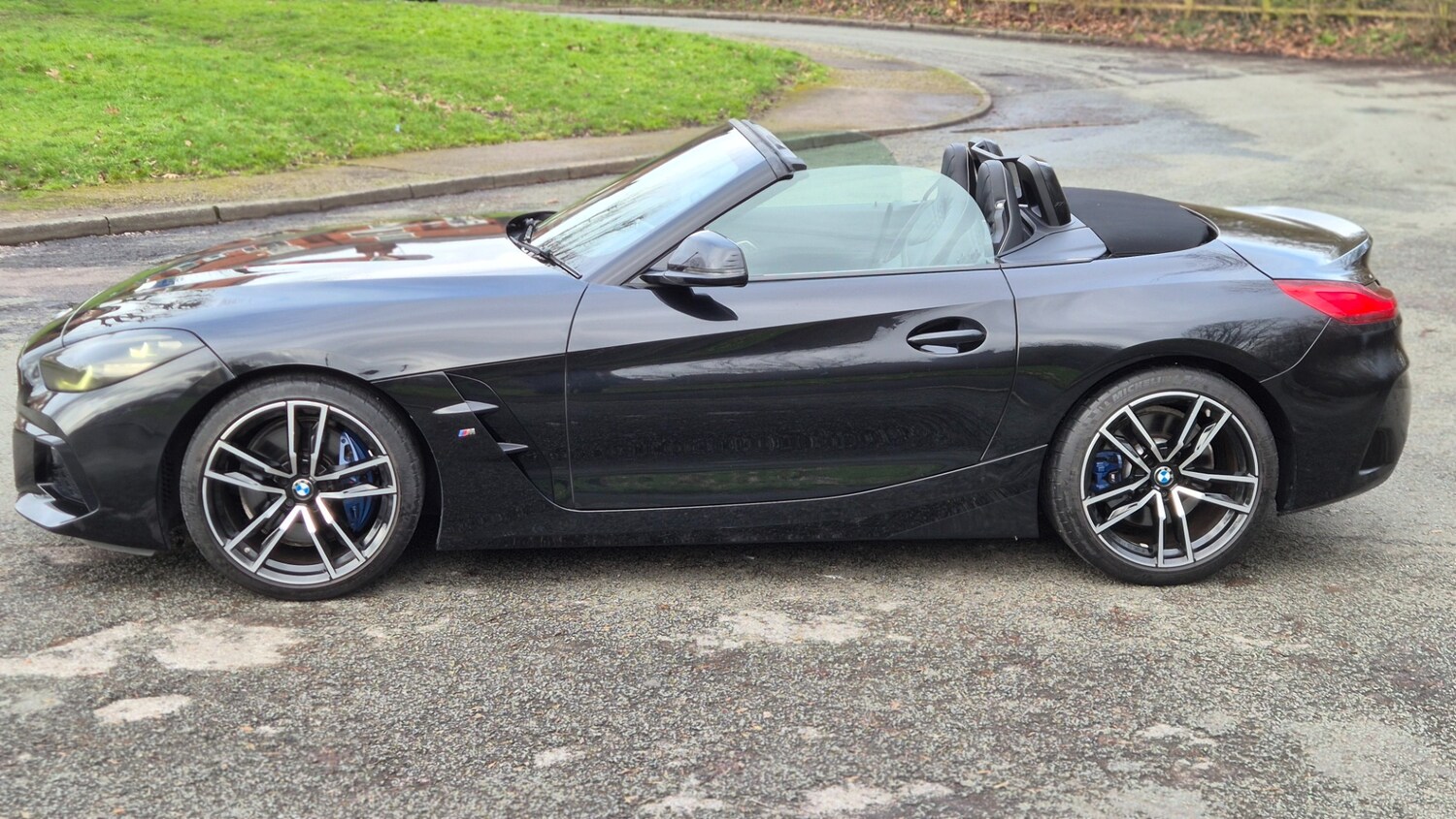 Used BMW Z4 2021 for sale - 77544960: Photo 14
