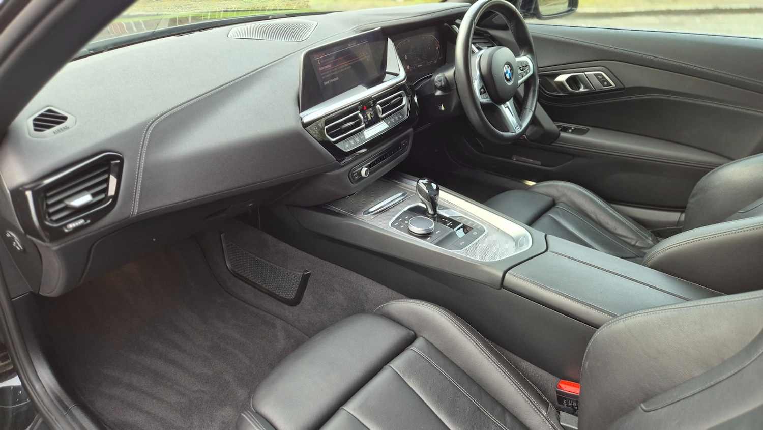 Used BMW Z4 2021 for sale - 77544960: Photo 15