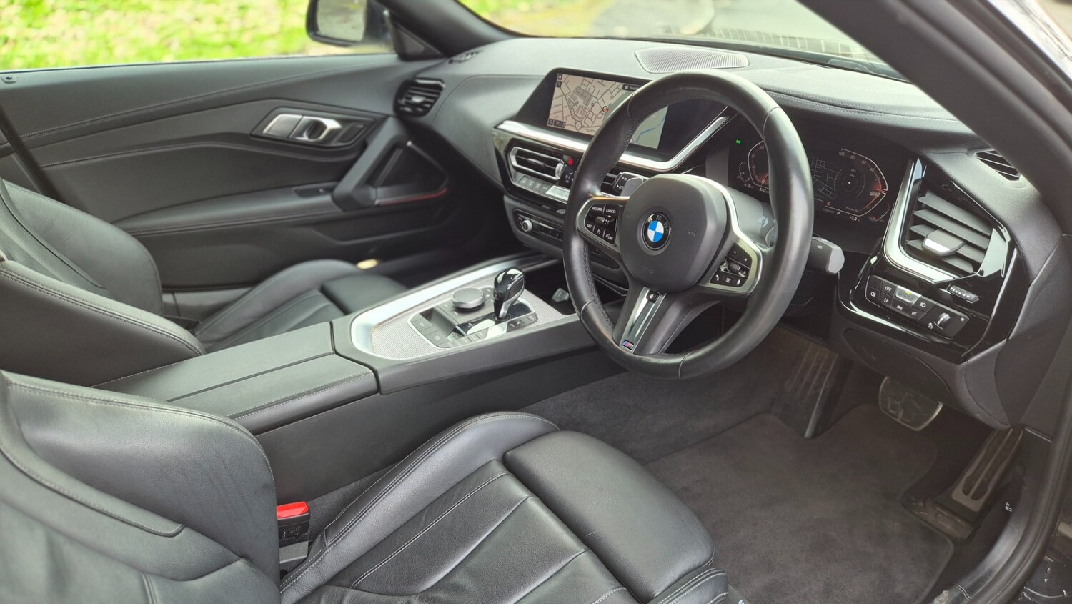 Used BMW Z4 2021 for sale - 77544960: Photo 16