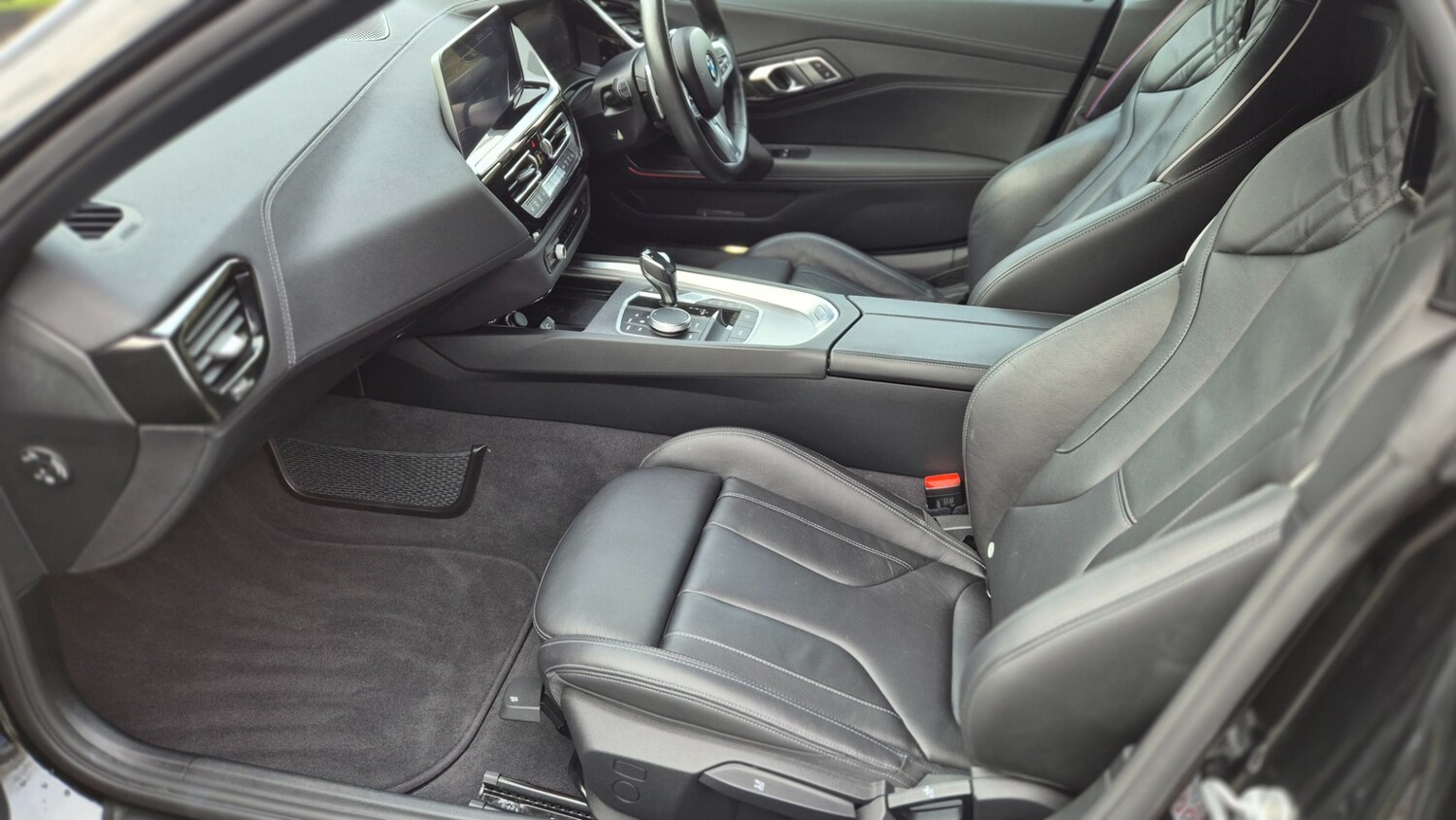 Used BMW Z4 2021 for sale - 77544960: Photo 20