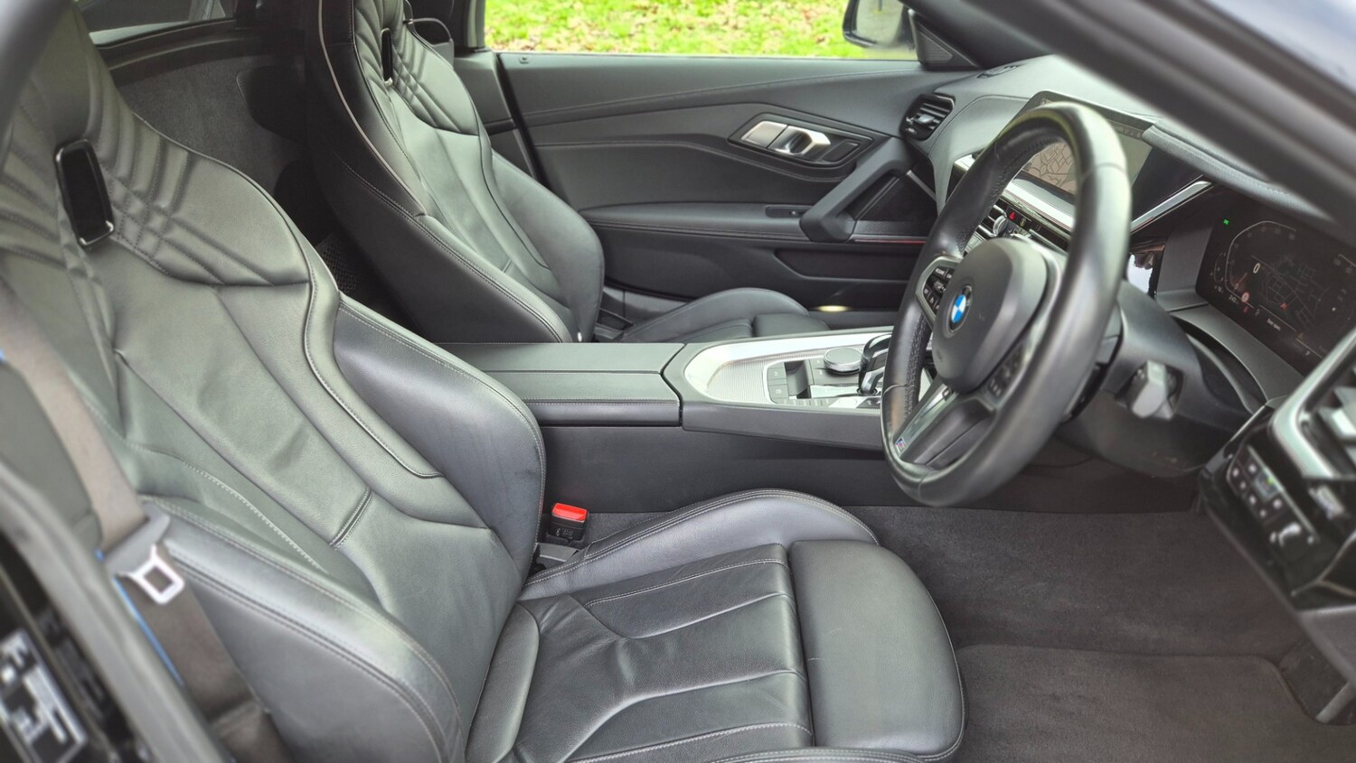 Used BMW Z4 2021 for sale - 77544960: Photo 21