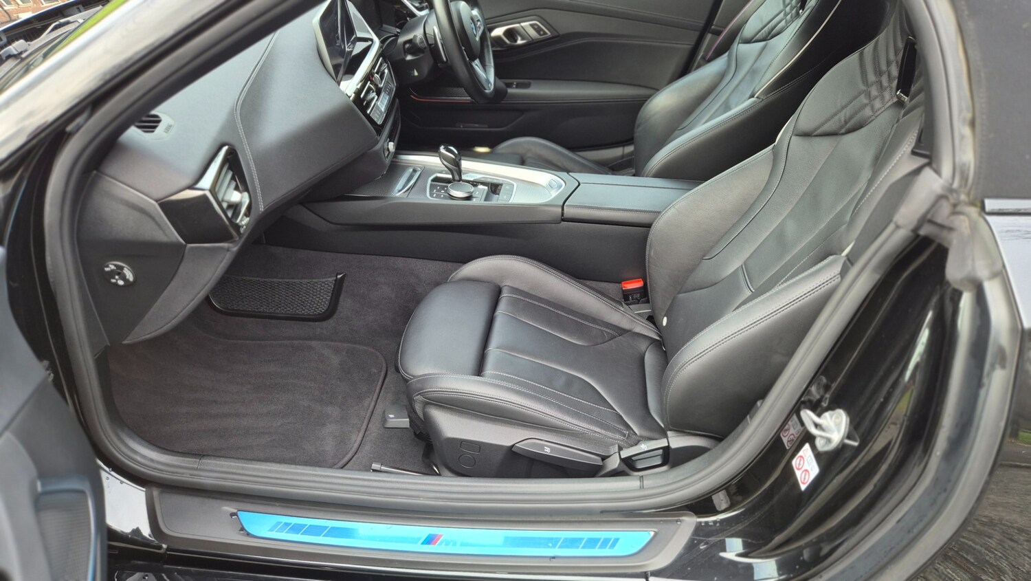 Used BMW Z4 2021 for sale - 77544960: Photo 22