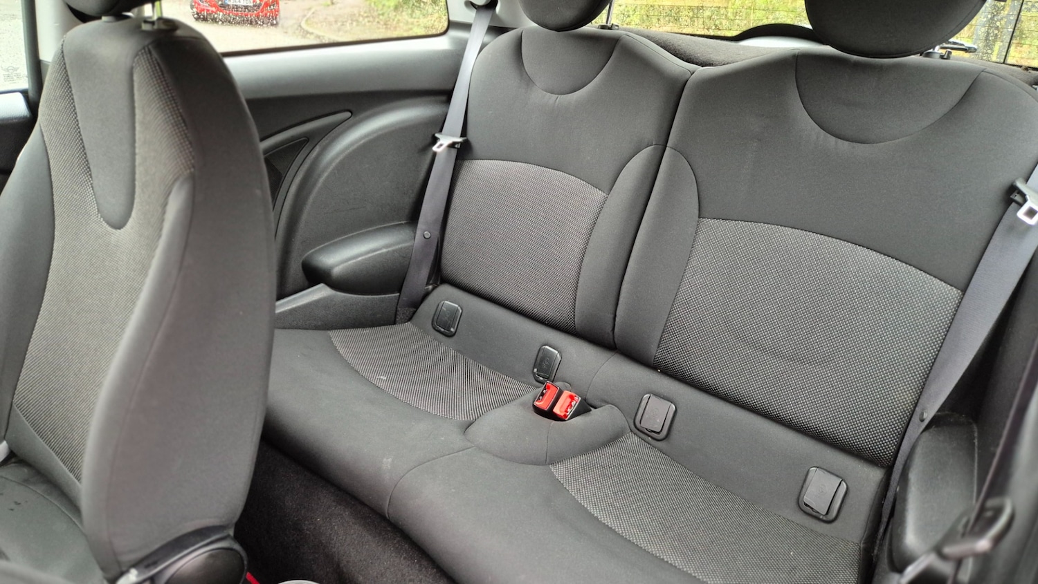 Used MINI Hatch 2010 for sale - 77903342: Photo 10