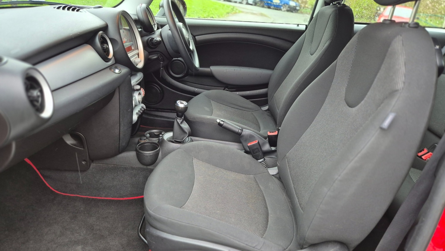 Used MINI Hatch 2010 for sale - 77903342: Photo 11