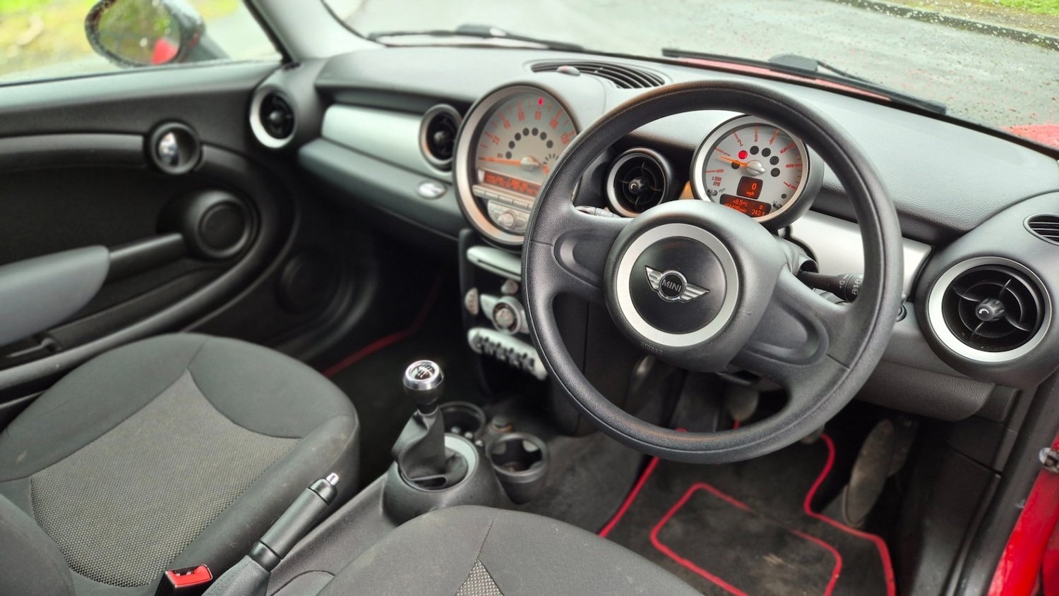 Used MINI Hatch 2010 for sale - 77903342: Photo 13