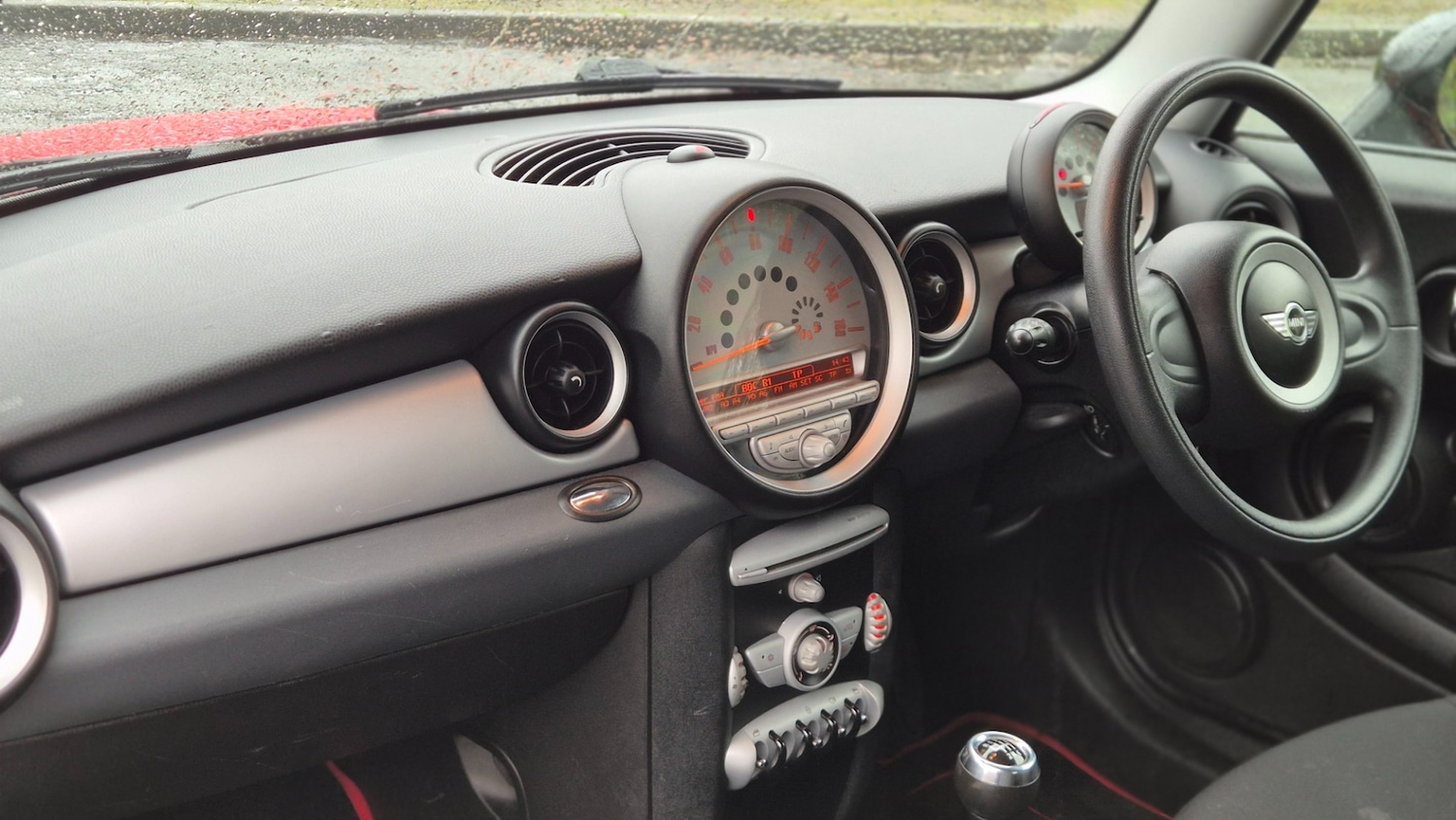 Used MINI Hatch 2010 for sale - 77903342: Photo 14