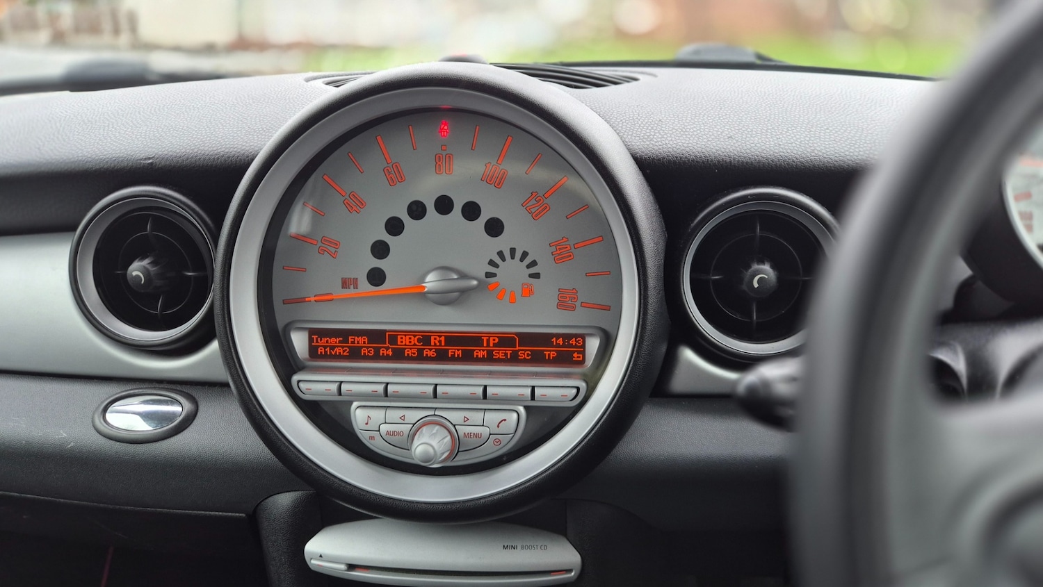 Used MINI Hatch 2010 for sale - 77903342: Photo 16